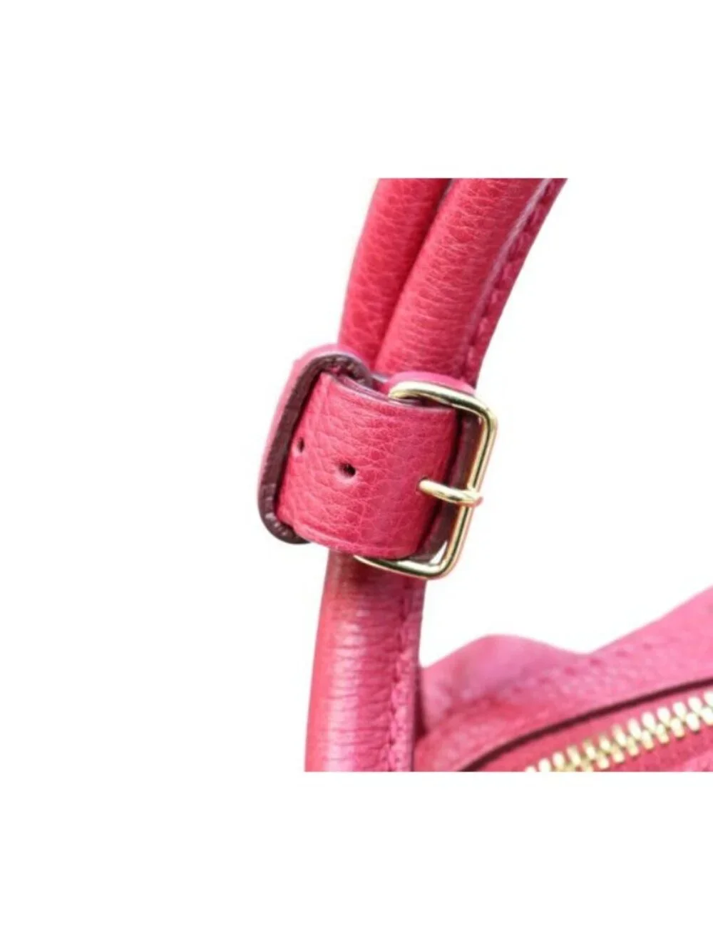 Louis Vuitton Mahina Galatea PM Handbag